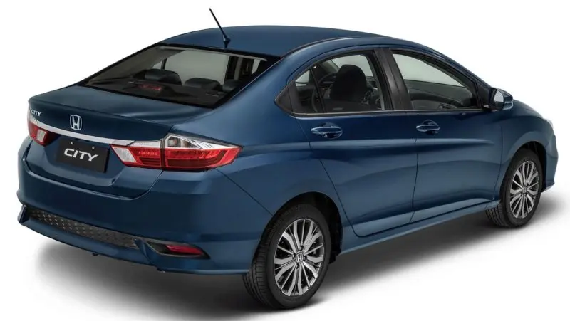 Tải ảnh Honda City độ phân giải cao 25