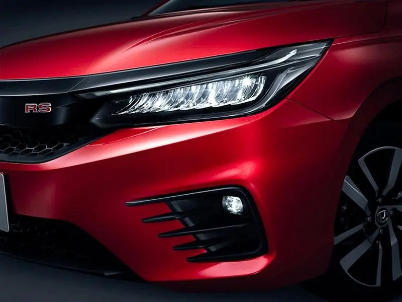 Tải ảnh Honda City độ phân giải cao 27