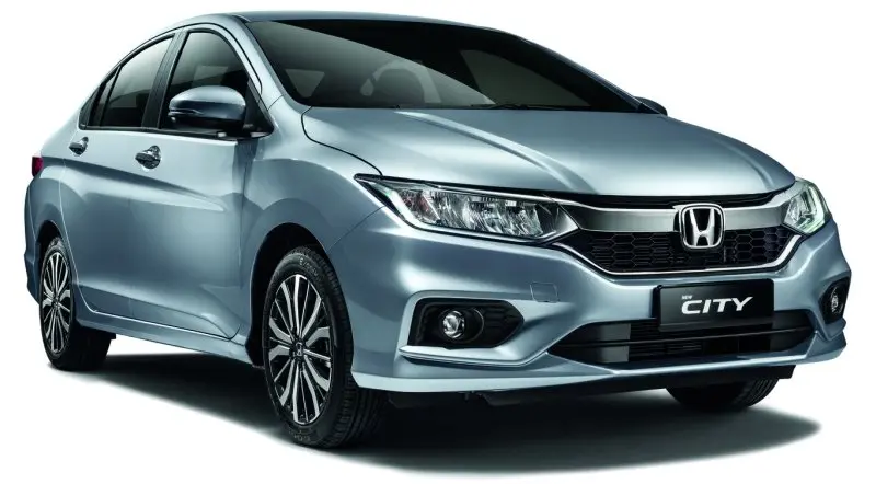 Tải ảnh Honda City độ phân giải cao 29