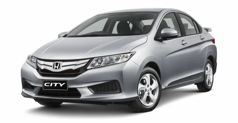 Tải ảnh Honda City độ phân giải cao 5