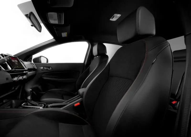 Thư viện ảnh xe Honda City đẹp nhất 11