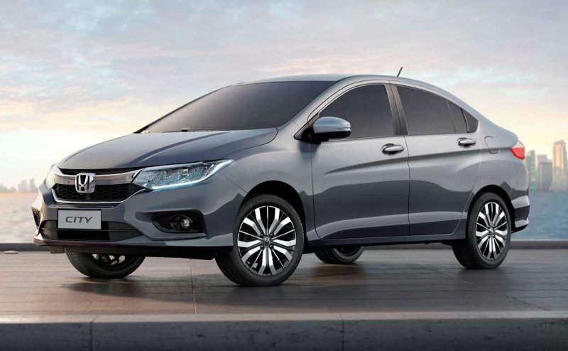 Tải ảnh Honda City độ phân giải cao 9