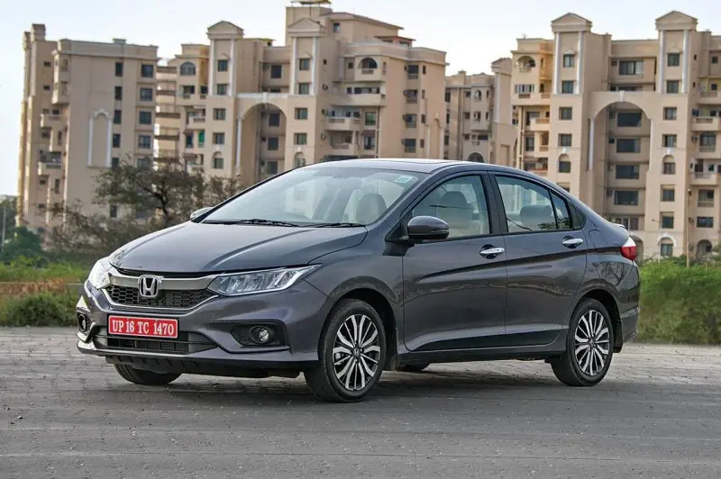Tải ảnh Honda City độ phân giải cao 10