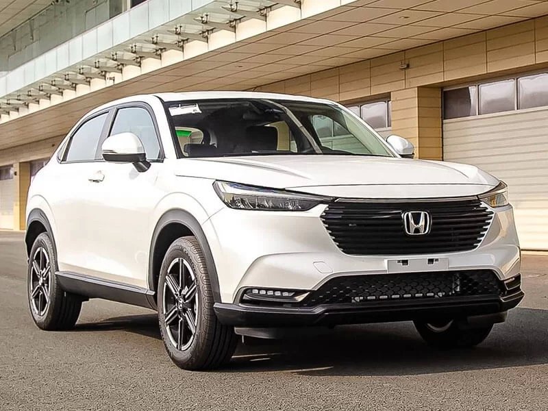 Hình ảnh xe Honda HR-V chất lượng 4K miễn phí 15