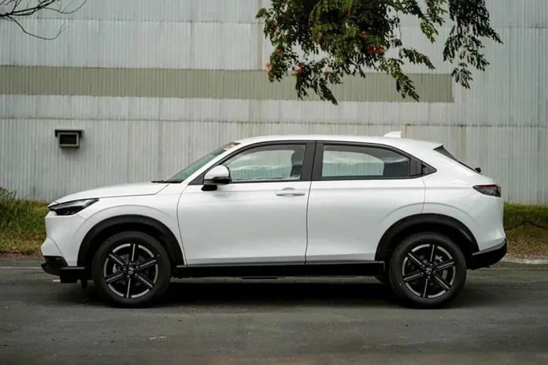 Hình ảnh xe Honda HR-V chất lượng 4K miễn phí 16