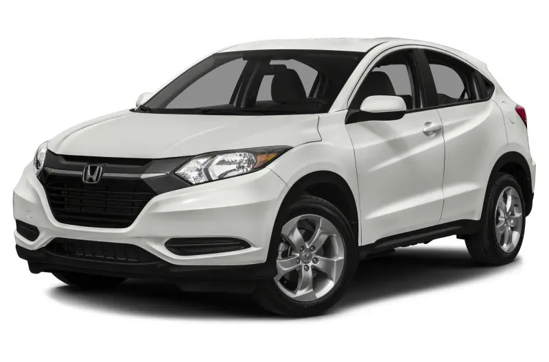 Hình ảnh xe Honda HR-V chất lượng 4K miễn phí 28