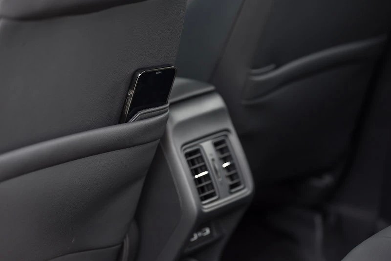 Ngắm nhìn ảnh xe Honda HR-V từ mọi góc độ 3