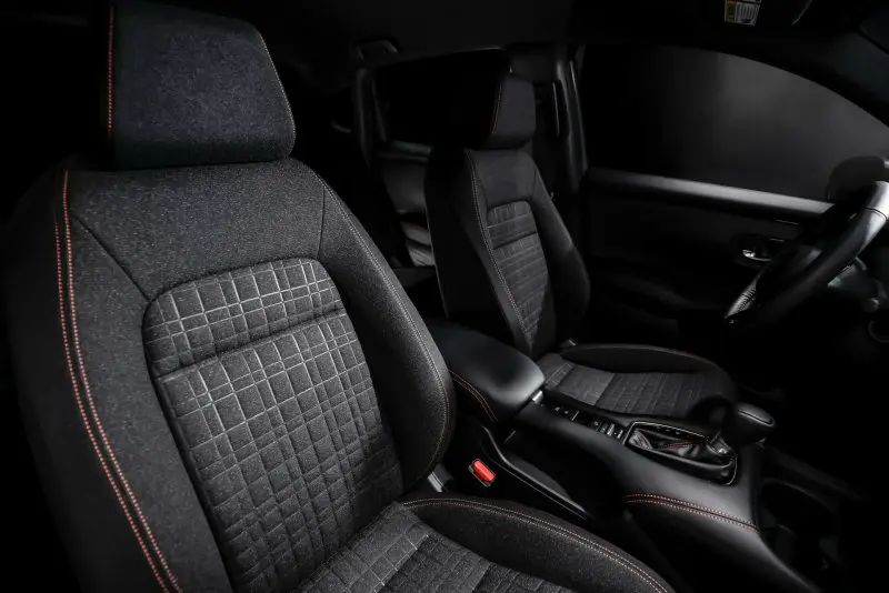 Ngắm nhìn ảnh xe Honda HR-V từ mọi góc độ 6