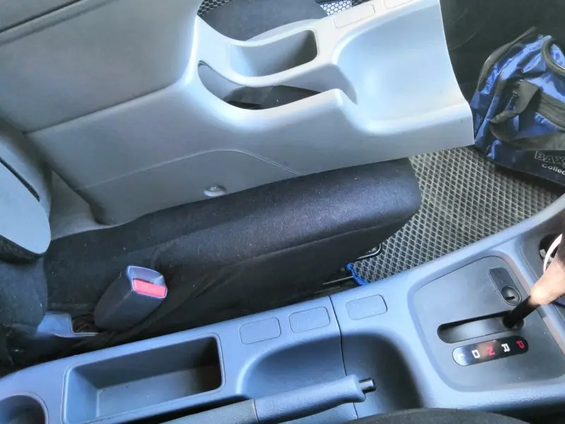 Ngắm nhìn ảnh xe Honda HR-V từ mọi góc độ 15