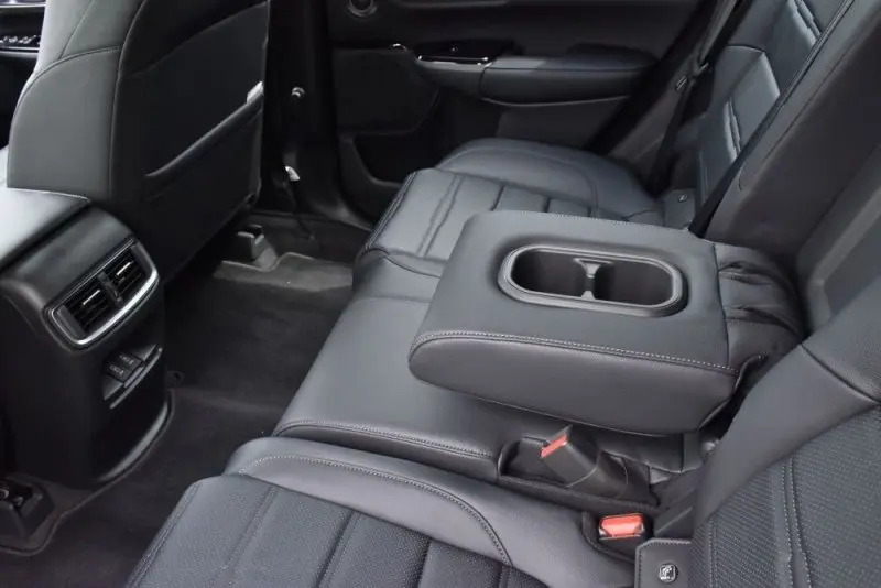 Ngắm nhìn ảnh xe Honda HR-V từ mọi góc độ 20