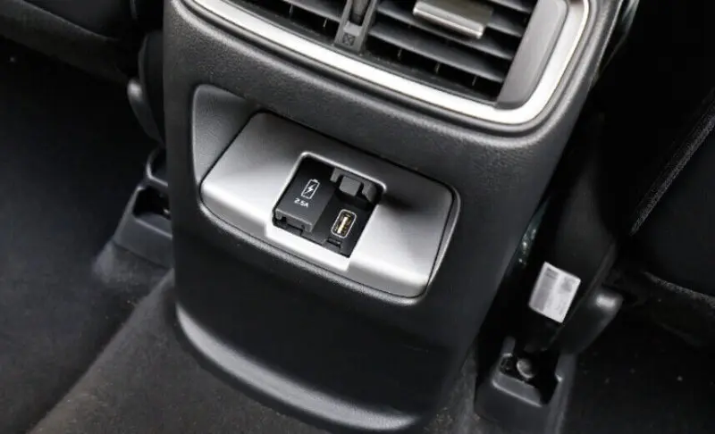 Ngắm nhìn ảnh xe Honda HR-V từ mọi góc độ 21