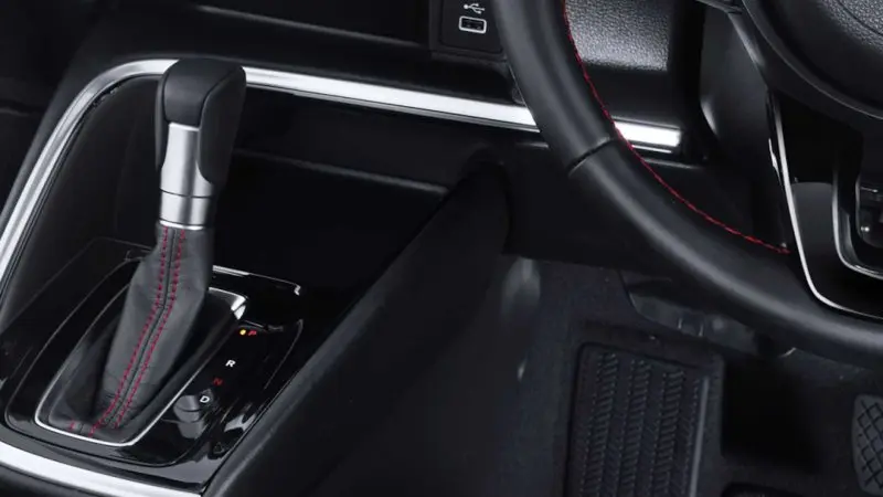 Ngắm nhìn ảnh xe Honda HR-V từ mọi góc độ 23