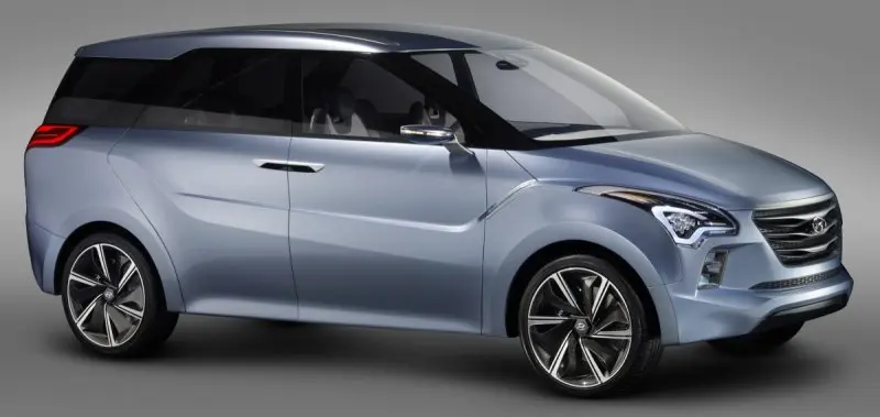 Xem hình xe Hyundai Stargazer chất lượng cao 2