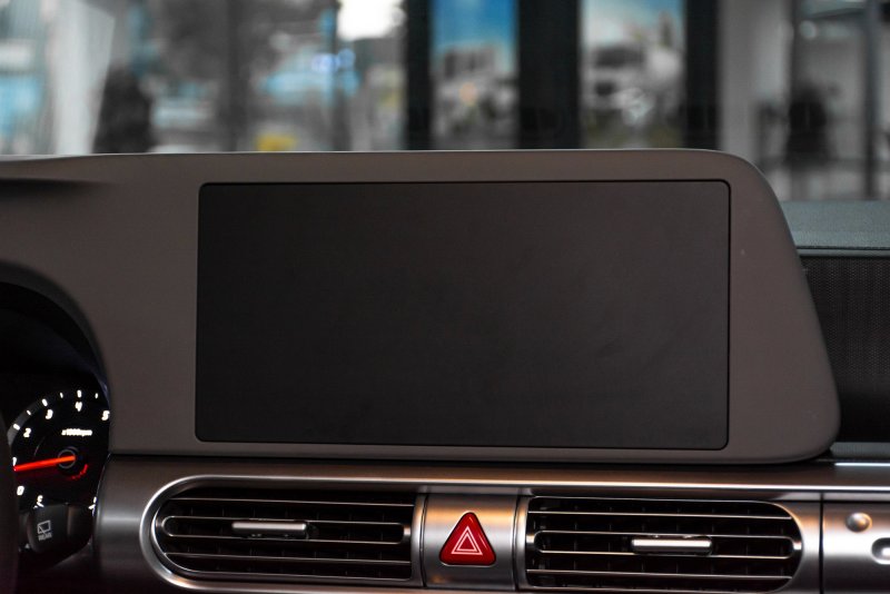 Ảnh xe Hyundai Stargazer chi tiết và sắc nét 4