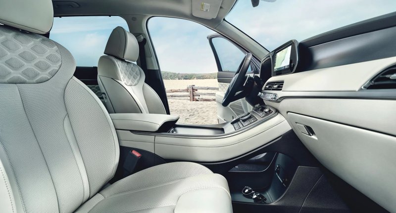 Ảnh xe Hyundai Stargazer chi tiết và sắc nét 11