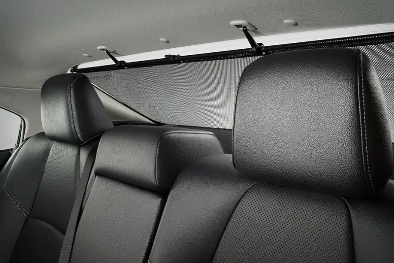 Hình ảnh Corolla Altis Hybrid chất lượng siêu nét 19