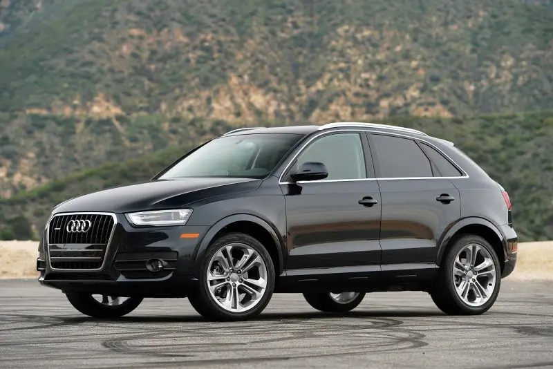 Tải hình ảnh xe Audi Q3 đẹp mắt 9