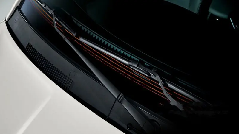 Hình ảnh ngoại thất xe Ssangyong Stavic 16