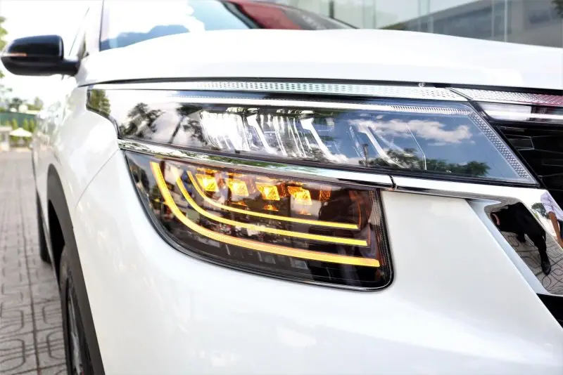 Bộ sưu tập hình ảnh xe Kia Seltos đỉnh cao 2