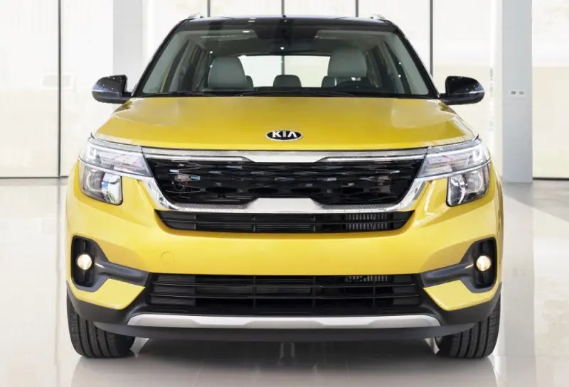 Bộ sưu tập hình ảnh xe Kia Seltos đỉnh cao 30