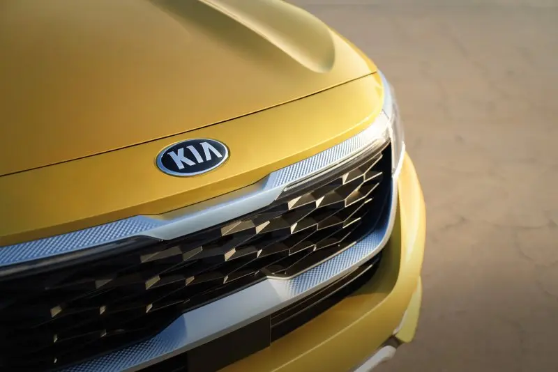 Bộ sưu tập hình ảnh xe Kia Seltos đỉnh cao 36