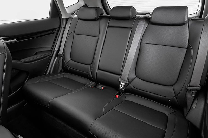 Hình ảnh xe Kia Seltos nổi bật nhất 8