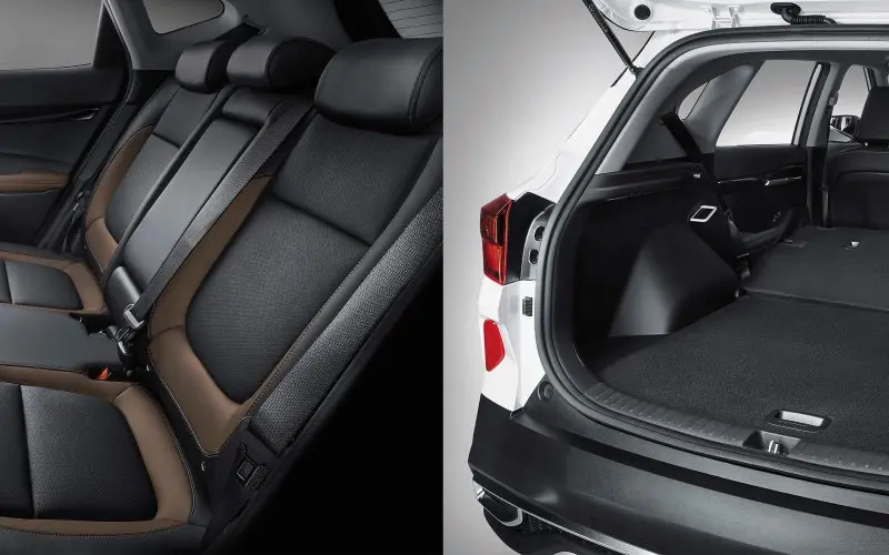 Hình ảnh xe Kia Seltos nổi bật nhất 20