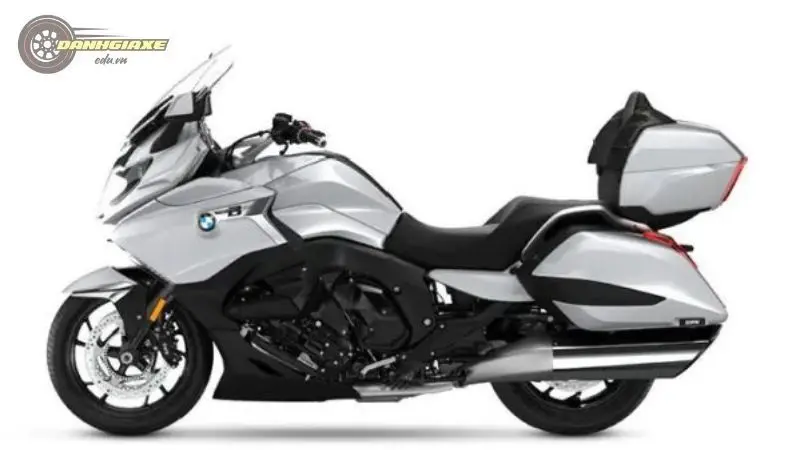 BMW K 1600 1