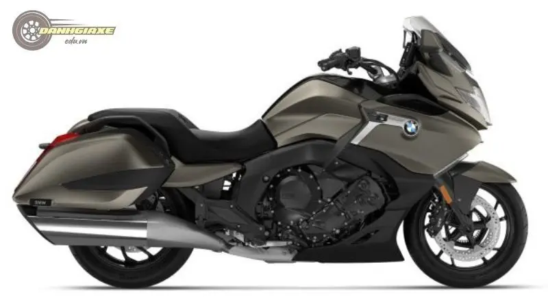BMW K 1600 3