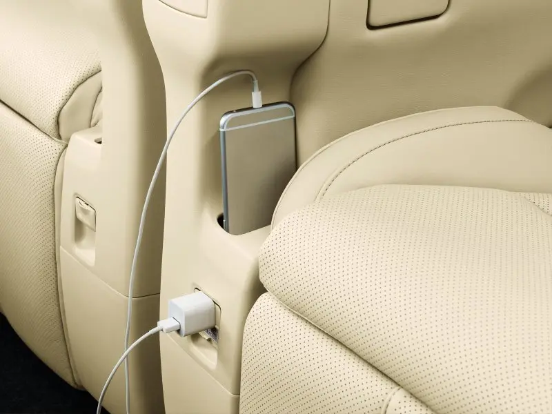 Bộ sưu tập hình ảnh Alphard Luxury 1 