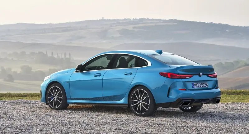 Tải hình ảnh xe BMW 2 Series đẹp nhất 11