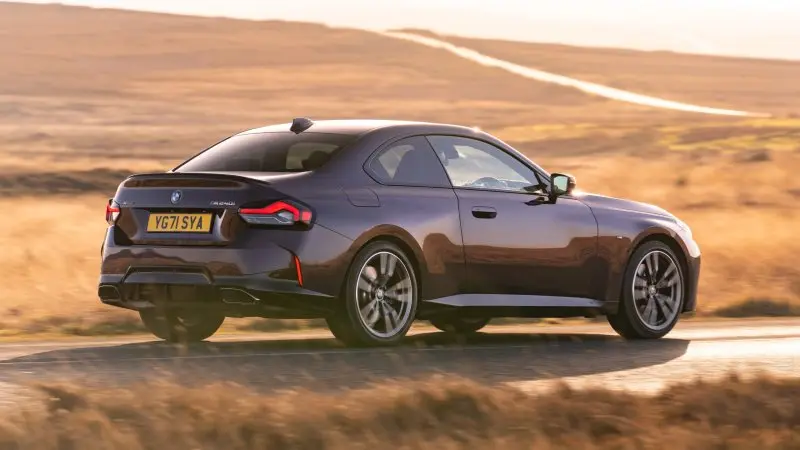 Tải hình ảnh xe BMW 2 Series đẹp nhất 33