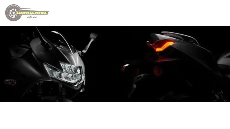 Suzuki Gixxer SF 250 5