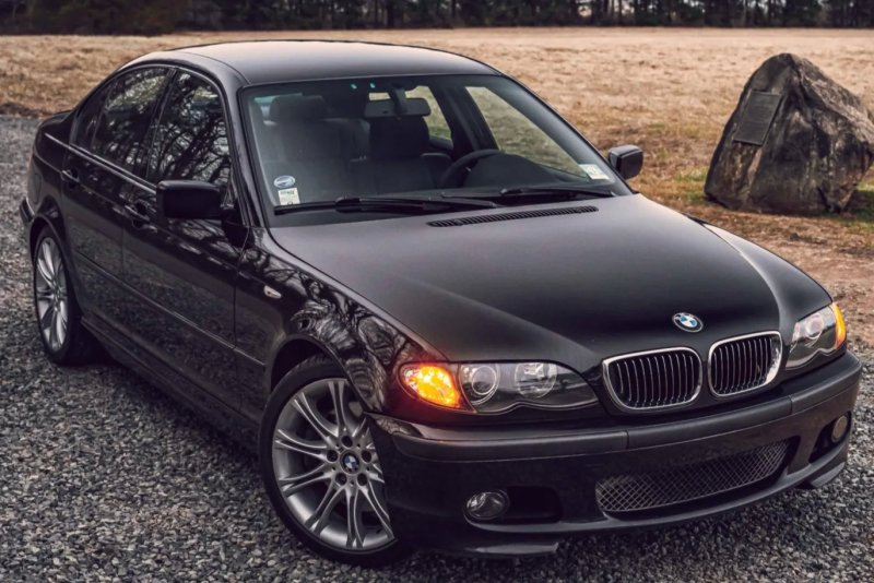 Tải bộ sưu tập hình ảnh BMW 330i đẹp miễn phí 3