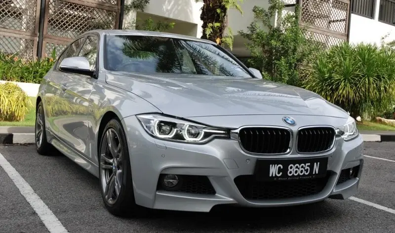 Tải bộ sưu tập hình ảnh BMW 330i đẹp miễn phí 26