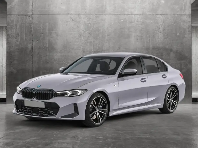 Tải bộ sưu tập hình ảnh BMW 330i đẹp miễn phí 28