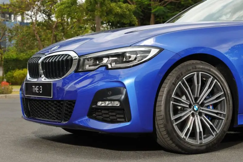 Tải bộ sưu tập hình ảnh BMW 330i đẹp miễn phí 32