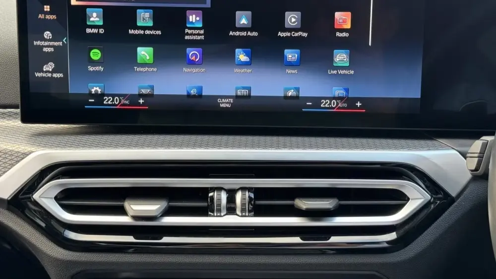 Hình ảnh BMW 330i đẹp lung linh chất lượng cao 1