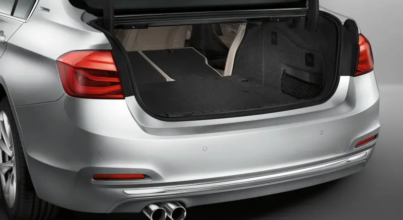 Hình ảnh BMW 330i đẹp lung linh chất lượng cao 2