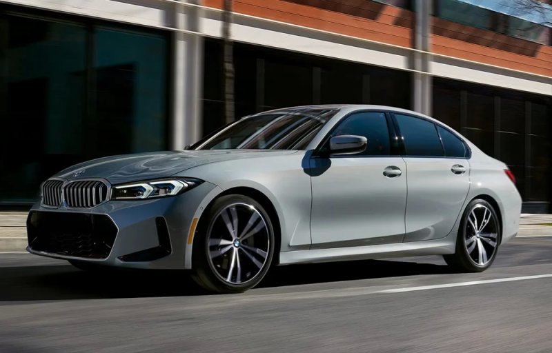 Tải bộ sưu tập hình ảnh BMW 330i đẹp miễn phí 6