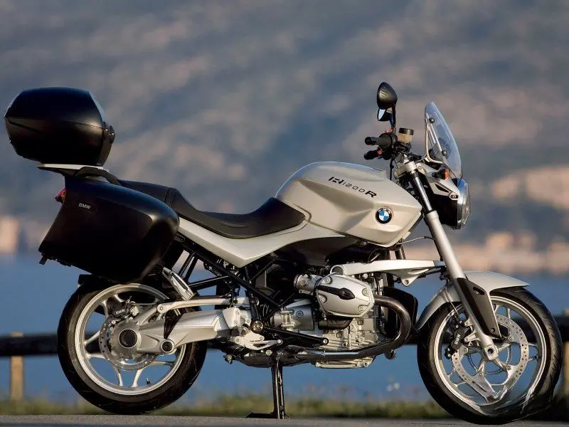 BMW R 1200 1