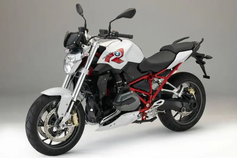 BMW R 1200 22