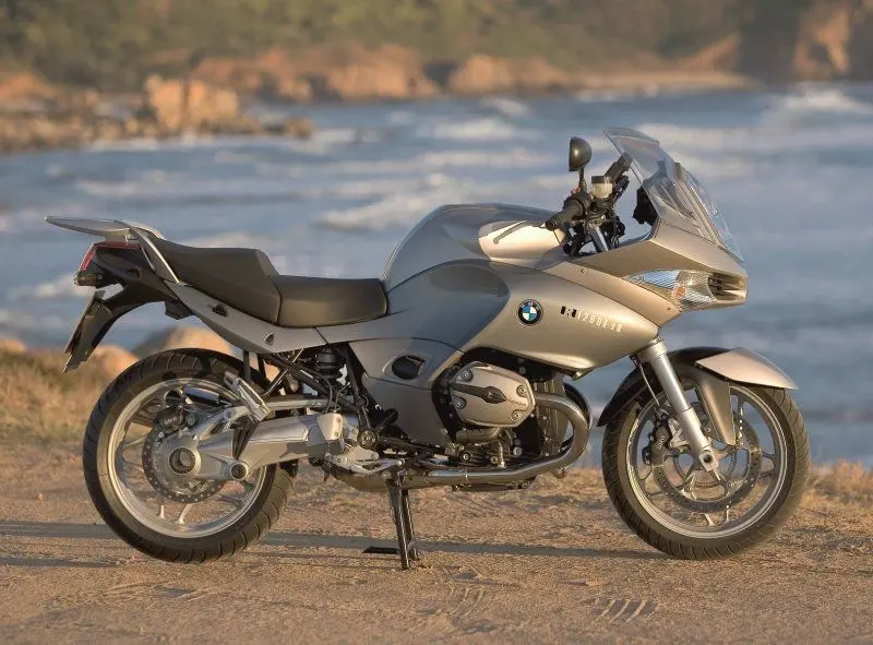 BMW R 1200 25