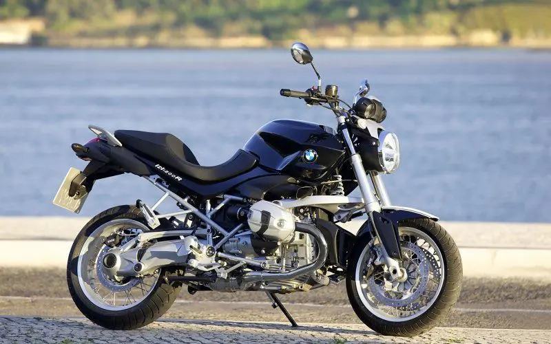 BMW R 1200 28