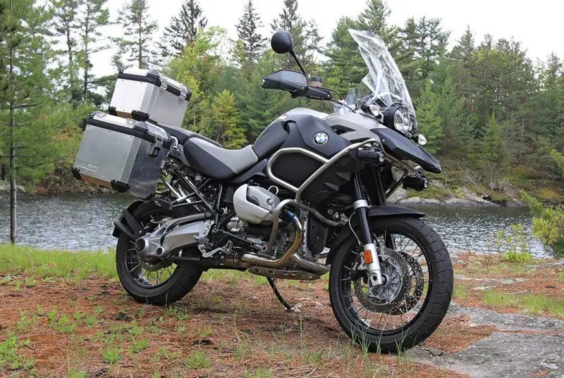 BMW R 1200 30