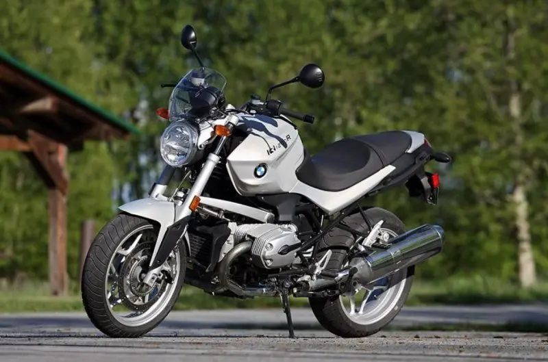 BMW R 1200 32