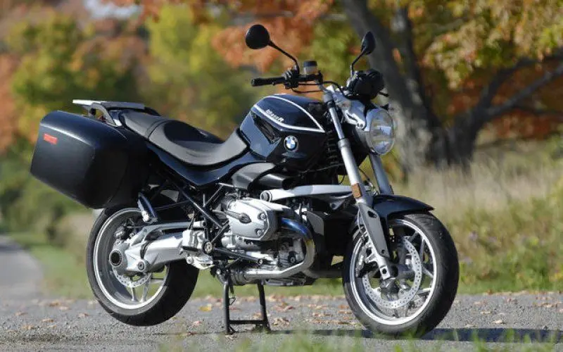 BMW R 1200 33
