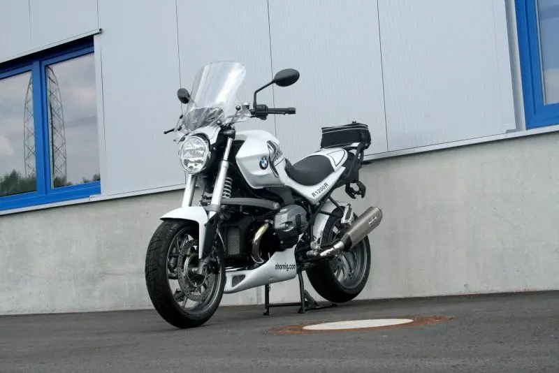 BMW R 1200 34