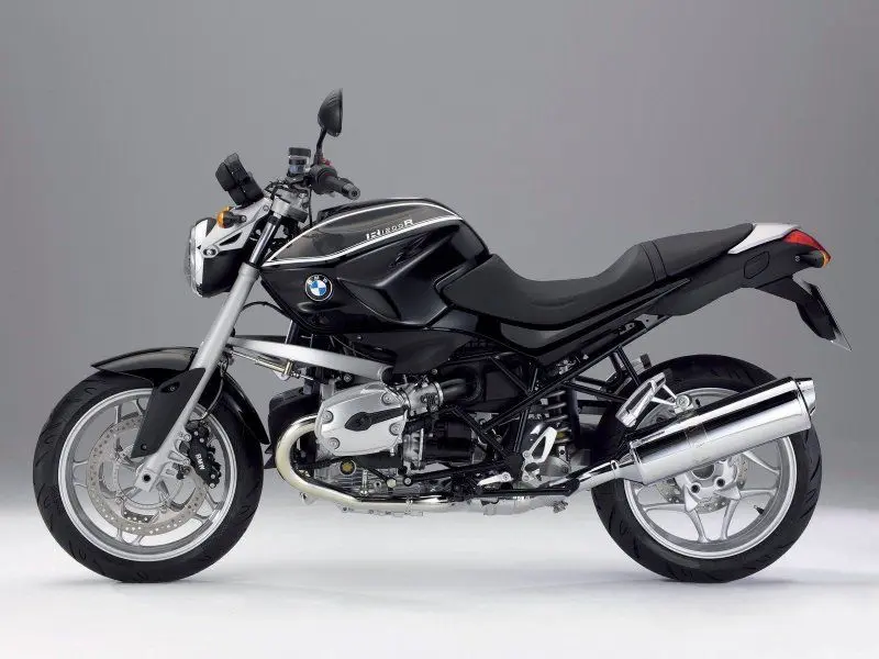 BMW R 1200 38