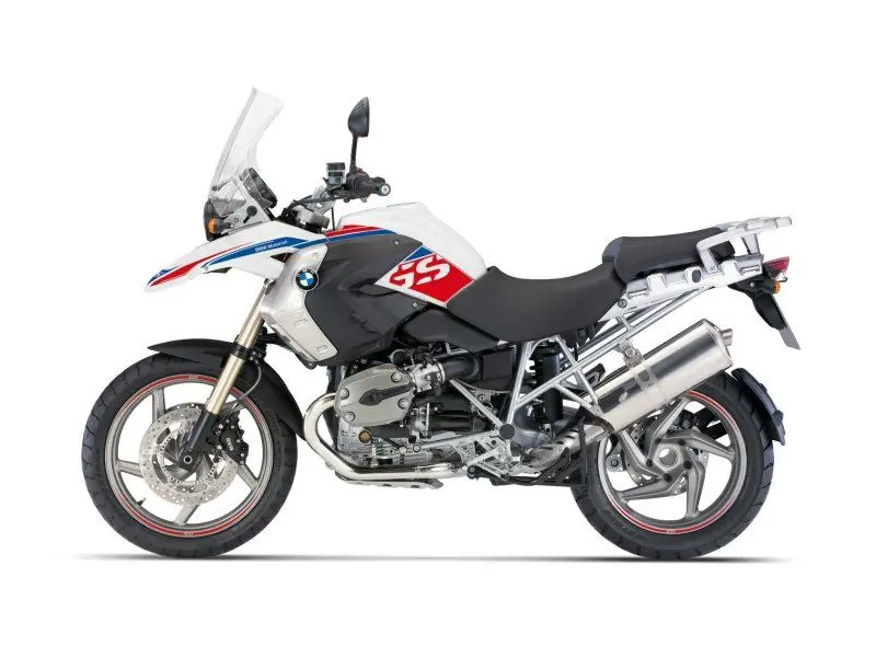BMW R 1200 41